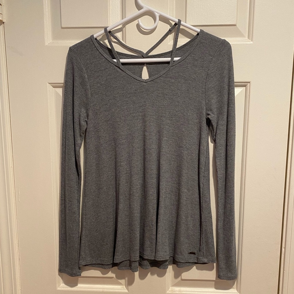 Hollister Long-sleeve